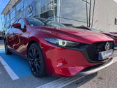 Mazda Mazda 3 2.0 e-SKYACTIV-X M-Hybrid 186ch Exclusive 2022   Saint-Herblain 44