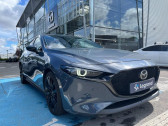 Mazda Mazda 3 occasion année 2022 boite Automatique Annonce Mazda Mazda 3 occasion Hybride 2.0 e-SKYACTIV-X M-Hybrid 186ch Exclusive 4x4 BVA 2022 à Saint-Herblain
