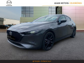 Annonce Mazda Mazda 3 occasion Essence 2.0 e-SKYACTIV-X M-Hybrid 186ch Exclusive BVA 2022  COURRIERES