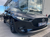 Mazda Mazda 3 2.0 e-SKYACTIV-X M-Hybrid 186ch Exclusive BVA 2022   Saint-Herblain 44