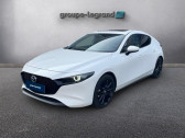 Annonce Mazda Mazda 3 occasion Hybride 2.0 e-SKYACTIV-X M-Hybrid 186ch Exclusive BVA 2022 � Cesson-S�vign�