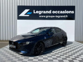 Mazda Mazda 3 occasion année 2022 boite Automatique Annonce Mazda Mazda 3 occasion Hybride 2.0 e-SKYACTIV-X M-Hybrid 186ch Exclusive BVA 2022 à Saint-Brieuc