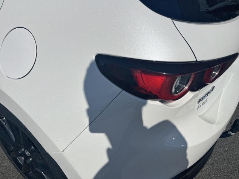 Mazda Mazda 3 2.0 e-SKYACTIV-X M-Hybrid 186ch Exclusive BVA  occasion  Cesson-Sevigné - photo n6