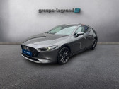 Annonce Mazda Mazda 3 occasion Essence 2.0 e-SKYACTIV-X M-Hybrid 186ch Exclusive BVA  Cesson-Sevigné