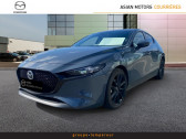 Annonce Mazda Mazda 3 occasion Essence 2.0 e-SKYACTIV-X M-Hybrid 186ch Exclusive BVA  COURRIERES