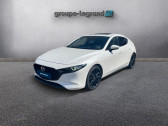 Mazda Mazda 3 2.0 e-SKYACTIV-X M-Hybrid 186ch Exclusive BVA   Cesson-Sevigné 35