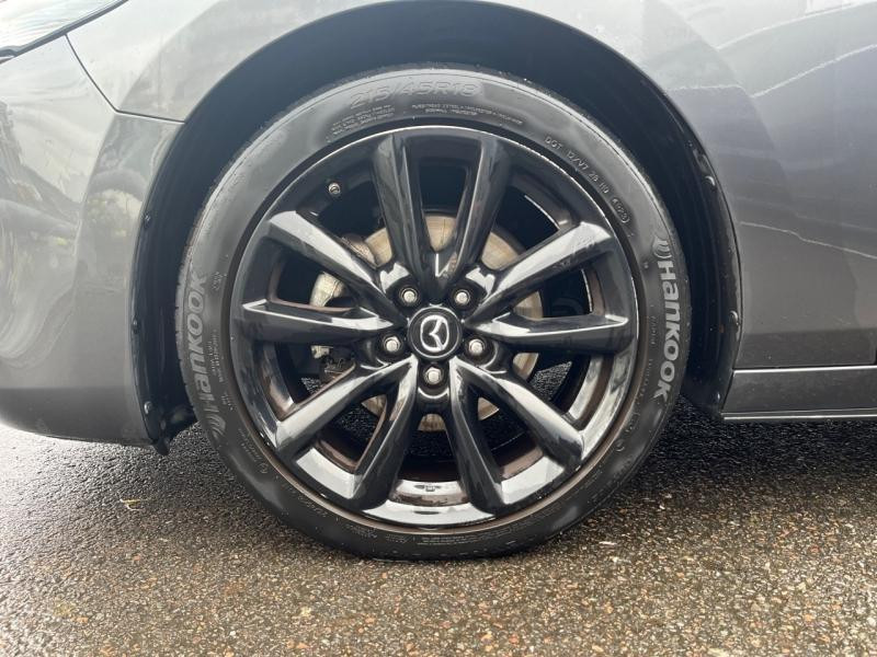 Mazda Mazda 3 2.0 e-SKYACTIV-X M-Hybrid 186ch Exclusive BVA  occasion  Cesson-Sevigné - photo n7