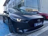 Annonce Mazda Mazda 3 occasion Hybride 2.0 e-SKYACTIV-X M-Hybrid 186ch Exclusive BVA � Saint-Herblain
