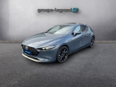 Annonce Mazda Mazda 3 occasion Hybride 2.0 e-SKYACTIV-X M-Hybrid 186ch Exclusive BVA  Cesson-Svign