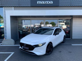 Mazda Mazda 3 2.0 e-SKYACTIV-X M-Hybrid 186ch Exclusive BVA  à Cesson-Sévigné 35