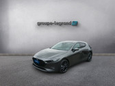 Annonce Mazda Mazda 3 occasion Hybride 2.0 e-SKYACTIV-X M-Hybrid 186ch Exclusive Line 2024  Cesson-Svign