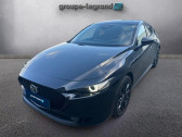 Mazda Mazda 3 2.0 e-SKYACTIV-X M-Hybrid 186ch Exclusive Line 2025 Euro6e   Arnage 72