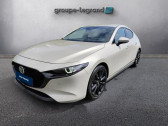 Mazda Mazda 3 2.0 e-SKYACTIV-X M-Hybrid 186ch Exclusive Line 2025   Saint-Brieuc 22