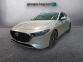 Mazda Mazda 3 2.0 e-SKYACTIV-X M-Hybrid 186ch Exclusive Line BVA 2025 Euro   Saint-Herblain 44