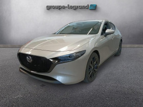 Mazda Mazda 3 , garage Mazda Nantes  Saint-Herblain