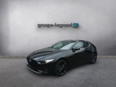 Mazda Mazda 3 occasion année 2025 boite Automatique Annonce Mazda Mazda 3 occasion Essence 2.0 e-SKYACTIV-X M-Hybrid 186ch Exclusive Line BVA 2025 à Saint-Brieuc