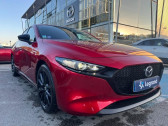 Annonce Mazda Mazda 3 occasion Hybride 2.0 e-SKYACTIV-X M-Hybrid 186ch Exclusive � Saint-Herblain