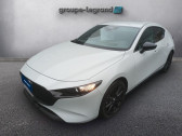 Annonce Mazda Mazda 3 occasion Hybride 2.0 e-SKYACTIV-X M-Hybrid 186ch Homura 2025 Euro6e � Arnage