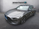Annonce Mazda Mazda 3 occasion Hybride 2.0 e-SKYACTIV-X M-Hybrid 186ch Homura 2025 Euro6e � Arnage