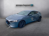 Mazda Mazda 3 occasion  année 2025 boite Manuelle Annonce Mazda Mazda 3 occasion Hybride 2.0 e-SKYACTIV-X M-Hybrid 186ch Homura 2025 à Saint-Brieuc