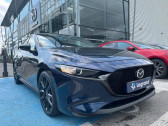 Mazda Mazda 3 2.0 e-SKYACTIV-X M-Hybrid 186ch Homura BVA 2022   Saint-Herblain 44