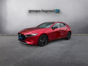 Mazda Mazda 3 , garage Mazda Nantes  Saint-Herblain