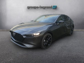 Annonce Mazda Mazda 3 occasion Hybride 2.0 e-SKYACTIV-X M-Hybrid 186ch Homura BVA 2025 Euro6e � Arnage