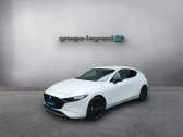 Mazda Mazda 3 occasion année 2025 boite Automatique Annonce Mazda Mazda 3 occasion Essence 2.0 e-SKYACTIV-X M-Hybrid 186ch Homura BVA 2025 à Cesson-Sevigné