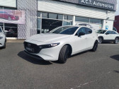 Mazda Mazda 3 2.0 e-SKYACTIV-X M-Hybrid 186ch Homura BVA 2025   MACON 71