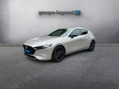 Mazda Mazda 3 2.0 e-SKYACTIV-X M-Hybrid 186ch Homura BVA 2025   Saint-Herblain 44