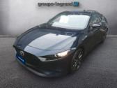Annonce Mazda Mazda 3 occasion Hybride 2.0 e-SKYACTIV-X M-Hybrid 186ch Nagisa BVA 2025 Euro6e � Arnage