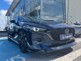 Voiture occasion Mazda Mazda 3 2.0 e-SKYACTIV-X M-Hybrid 186ch Sportline BVA 2022