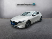 Annonce Mazda Mazda 3 occasion Essence 2.0 e-SKYACTIV-X M-Hybrid 186ch Sportline BVA  Cesson-Sevigné