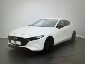 Mazda Mazda 3 2.0 e-SKYACTIV-X M-Hybrid 186ch Sportline BVA   Saint-Herblain 44