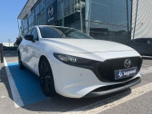 Mazda Mazda 3 2.0 e-SKYACTIV-X M-Hybrid 186ch Sportline BVA  2022 - annonce de voiture en vente sur Auto Sélection.com