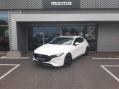 Annonce Mazda Mazda 3 occasion Hybride 2.0 e-SKYACTIV-X M-Hybrid 186ch Sportline BVA à Cesson-Sévigné