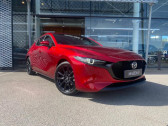 Annonce Mazda Mazda 3 occasion Hybride 2.0 e-SKYACTIV-X M-Hybrid 186ch Sportline BVA à Saint-Herblain