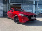 Mazda Mazda 3 occasion année 2022 boite Automatique Annonce Mazda Mazda 3 occasion Hybride 2.0 e-SKYACTIV-X M-Hybrid 186ch Sportline BVA à Saint-Herblain