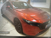 Mazda Mazda 3 2.0 e-SKYACTIV-X M-Hybrid 186ch Sportline  2022 - annonce de voiture en vente sur Auto Sélection.com