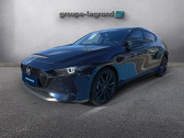 Annonce Mazda Mazda 3 occasion Hybride 2.0 e-SKYACTIV-X M-Hybrid 186ch Takumi 2025 Euro6e  Saint-Brieuc