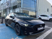 Annonce Mazda Mazda 3 occasion Hybride 2.0 e-SKYACTIV-X M-Hybrid 186ch Takumi BVA 2025 Euro6e � Saint-Herblain
