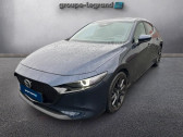 Mazda Mazda 3 2.0 e-SKYACTIV-X M-Hybrid 186ch Takumi BVA 2025  2025 - annonce de voiture en vente sur Auto S&eacute;lection.com