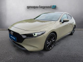 Mazda Mazda 3 2.0 e-SKYACTIV-X M-Hybrid 186ch Takumi BVA 2025   Saint-Brieuc 22