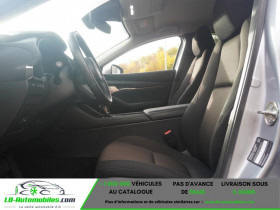 Mazda Mazda 3 2.0 M-Hyb. Selection LED Navi Soundsystem DAB  occasion  Beaupuy - photo n6