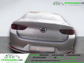 Mazda Mazda 3 2.0 M-Hyb. Selection LED Navi Soundsystem DAB  occasion  Beaupuy - photo n5