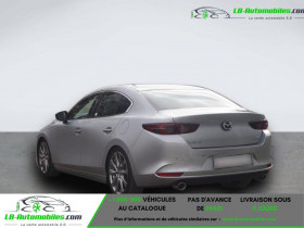 Mazda Mazda 3 2.0 M-Hyb. Selection LED Navi Soundsystem DAB  occasion  Beaupuy - photo n4