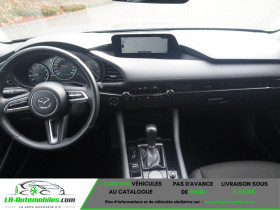 Mazda Mazda 3 2.0 M-Hyb. Selection LED Navi Soundsystem DAB  occasion  Beaupuy - photo n3