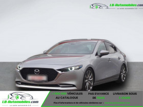 Mazda Mazda 3 2.0 M-Hyb. Selection LED Navi Soundsystem DAB  occasion  Beaupuy - photo n2