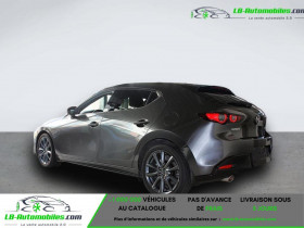 Mazda Mazda 3 2.0 PRIME LINE Autom. Leder/Navi/Kam/ACCTemp  occasion  Beaupuy - photo n3