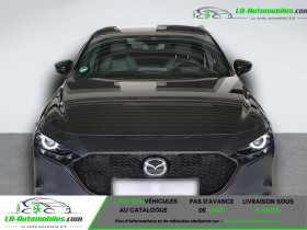 Mazda Mazda 3 2.0 PRIME LINE Autom. Leder/Navi/Kam/ACCTemp  occasion  Beaupuy - photo n2